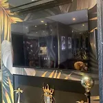 687 Luxe Coursives En Face Du Waiki * Агд