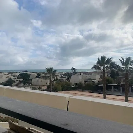 687 Luxe Coursives En Face Du Waiki Agde