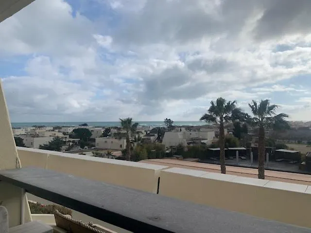 687 Luxe Coursives En Face Du Waiki דירה