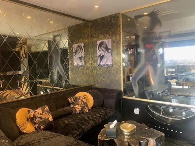דירה 687 Luxe Coursives En Face Du Waiki